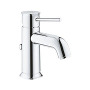Miscelatore lavabo grohe 23810000 start classic cromo starlight