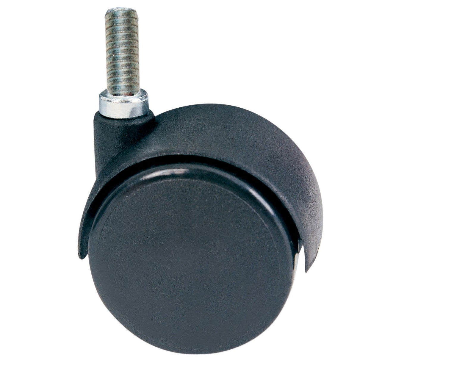 4blister bl ruota gemellare con perno 50 mm da 2 pz cod:ferx.86470