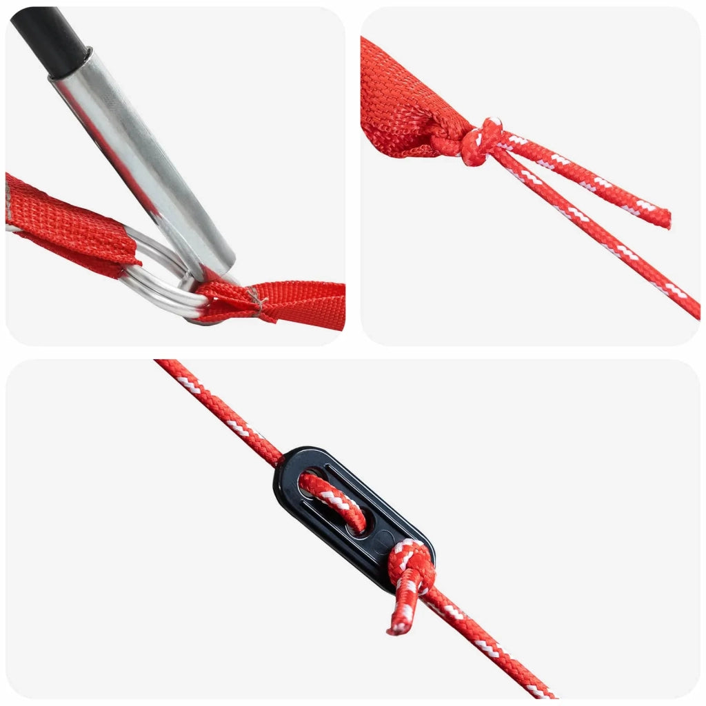 Tenda da pesca con rilascio rapido persona Camouflage Leggero 42042278