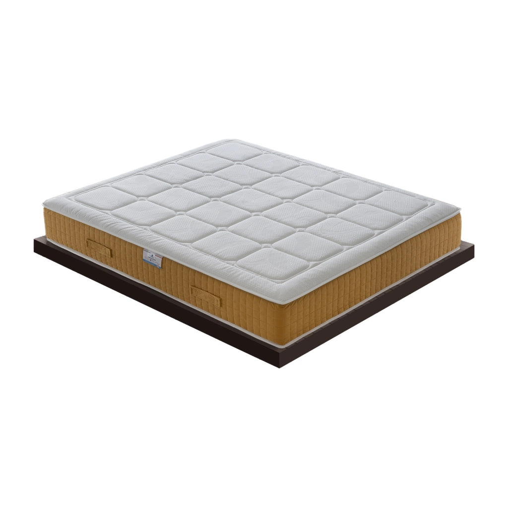 Materasso Singolo 80x190 in Memory Foam  Alto 23 cm  4 cm di memory  ortopedico