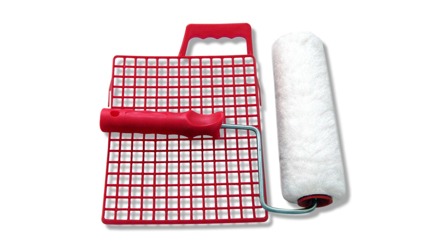 Maxipro rullo 220 mm + rete