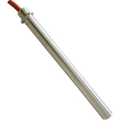RESISTENZA CANDELETTA ORIGINALE HT PER STUFA A PELLET PALAZZETTI SOPRANO 62705 HT46073