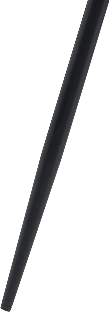 Sedia visitatore Enid ecopelle 1