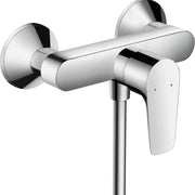 Douchekraan in Acciaio Inox - Stile, Sostenibile & Facile da Utilizzare