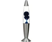 Lava Lamp per Bambini - Lava Lamp a Basso Calore - Blu