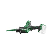 HIKOKI SEGHETTO DRITTO CR18DA 18V SOLO CORPO- 1,0 pz