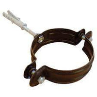 Gronda lamiera tdm collare sempl ice in blister 80