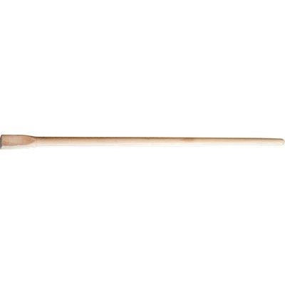 MANICO LEGNO X ZAPPA OCCHIO QUADRO STARS - FAGGIO SM.MM 45X45 H.CM 130- 12 pezzi