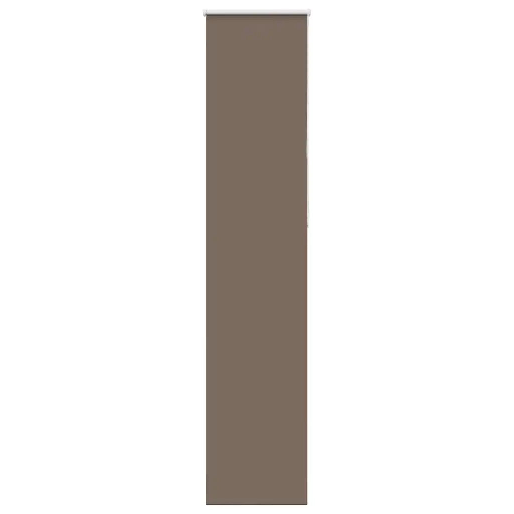 Tenda a Rullo Oscurante 60x230 cm Larghezza Tessuto 55,7 cm 4011068