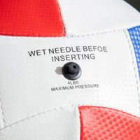 Sacco Boxe da Terra 80.5x48x163-205 cm con Barra Girevole Speedball e Colpitore in Acciaio HDPE e PU Multicolore