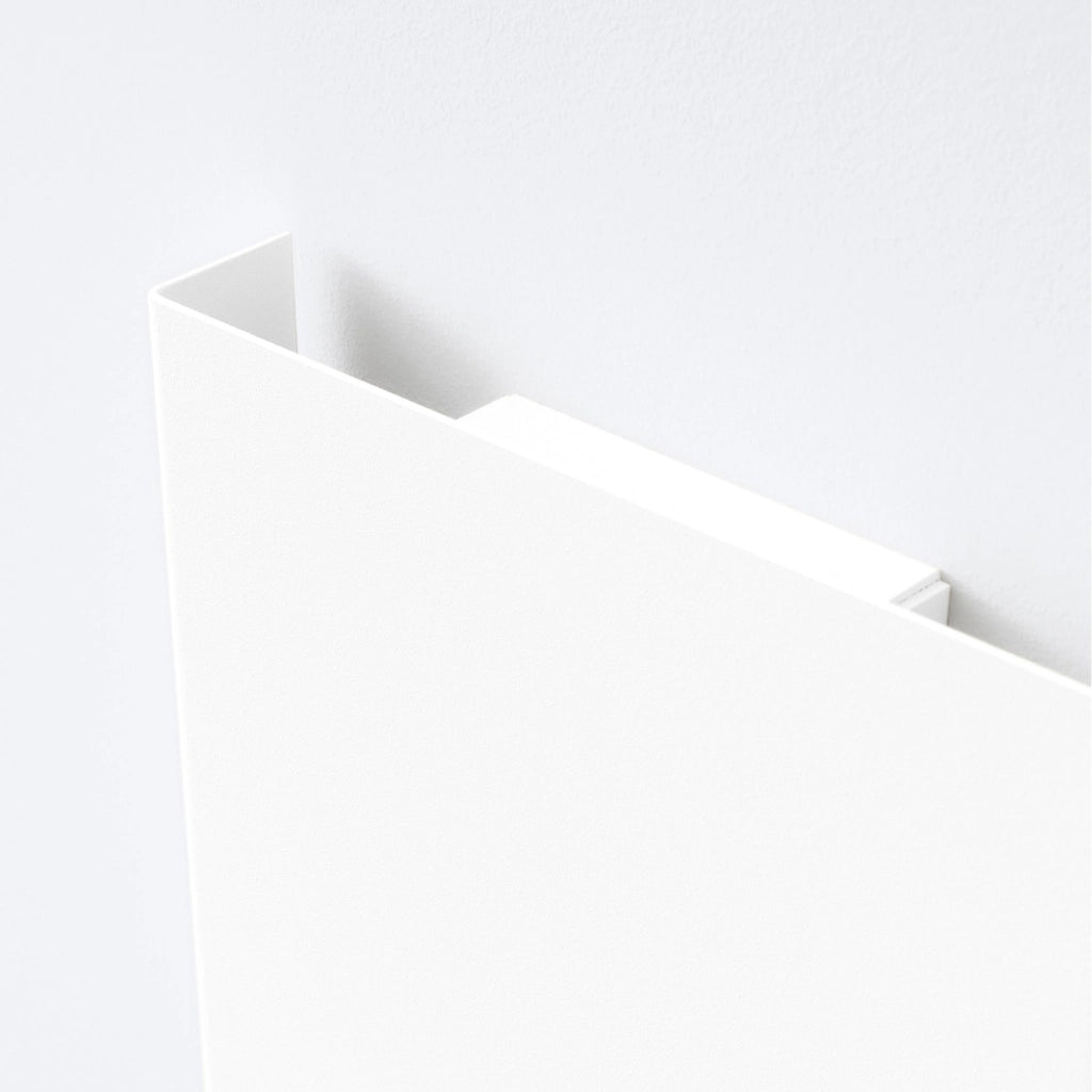 Applique VANTA bianco