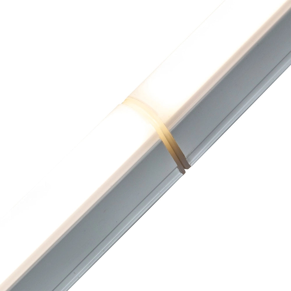 Beghelli REGLETTE LED CCT 10W 873MM 3000/4000/5000K IP40 CO