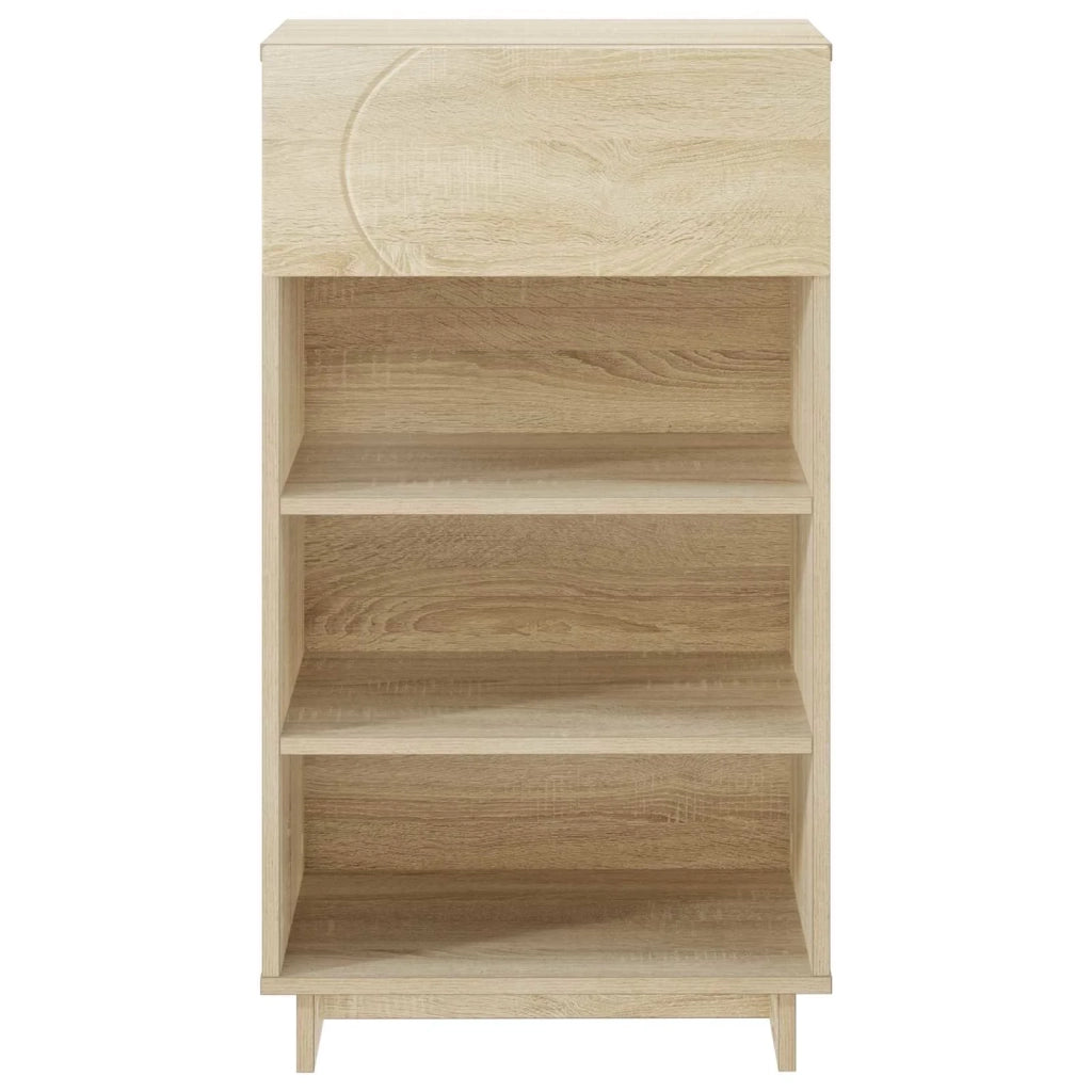 Mobile per scarpe 48 x 38 x 87,5 cm Legno ingegnerizzato 8011677