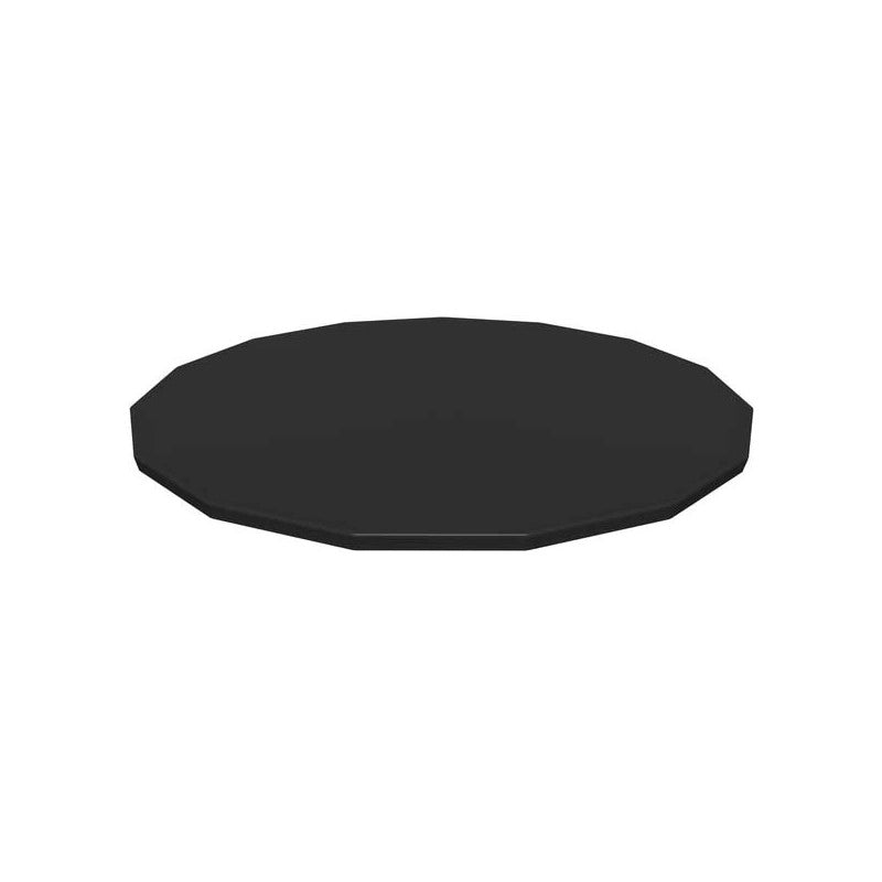 Telo Copertura PVC per Piscine Steel Pro Max 457 cm e Hydrium Splasher 460 cm Bestway