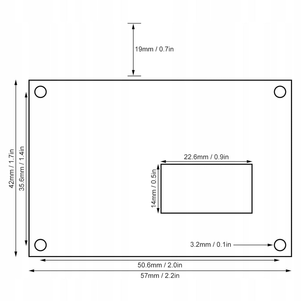 Protezione Scarica Batteria XH-M609 DC – 12/24V | Ingresso 8-36V, Carico Max 20A