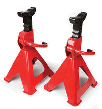 Coppia di Cavalletti da Officina 2T per Manutenzione Auto