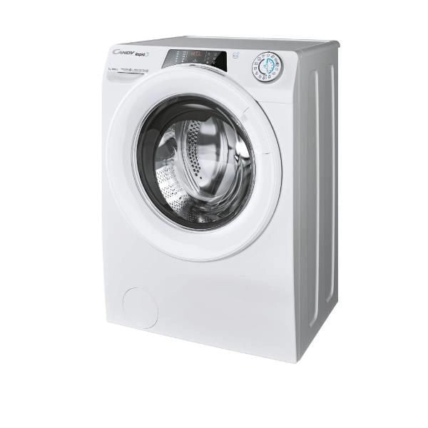 Candy RapidÓ RO4 1274DWMT/1-S lavatrice Caricamento frontale 7 kg 1200 Giri/min Bianco