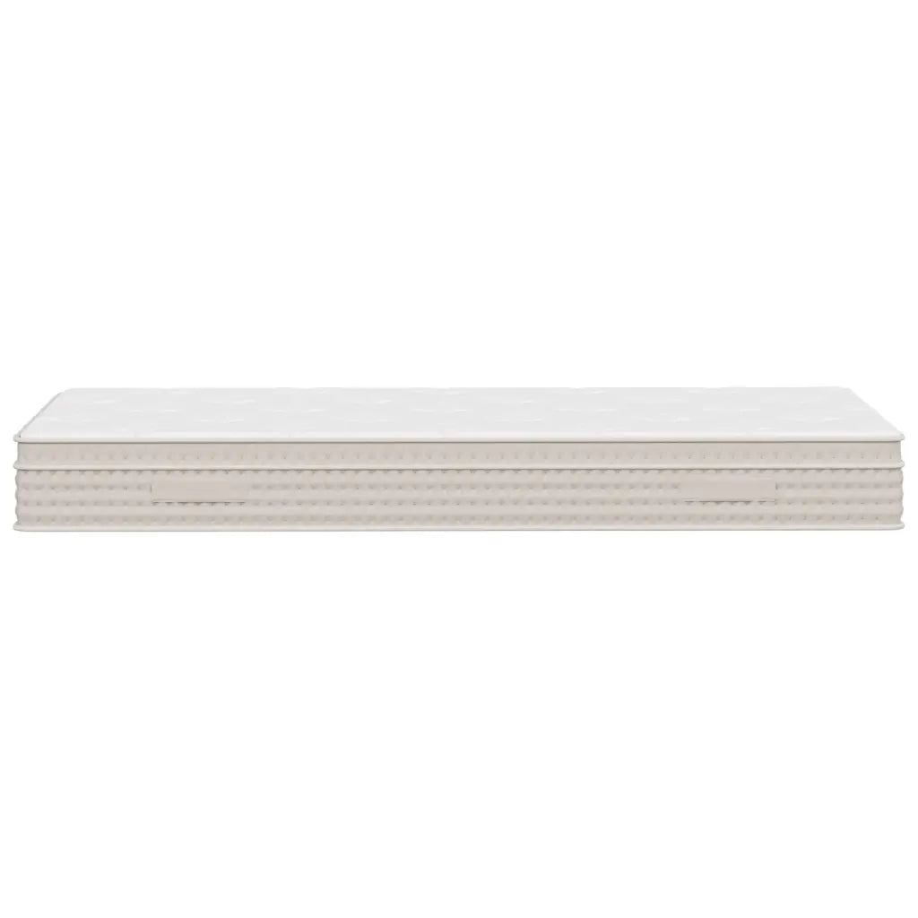 Materasso a Molle Insacchettate Medio 70x200 cm 372883