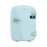 CECOTEC 02684 - Bolero MiniCooling 4L Habana Light Blue