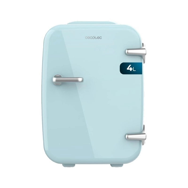 CECOTEC 02684 - Bolero MiniCooling 4L Habana Light Blue
