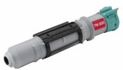 Brother TN-300 cartuccia toner Originale Nero