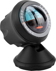 Inclinometro per veicoli rotativo - 360 gradi livello angolo inclinazione - strumento per auto e veicoli.