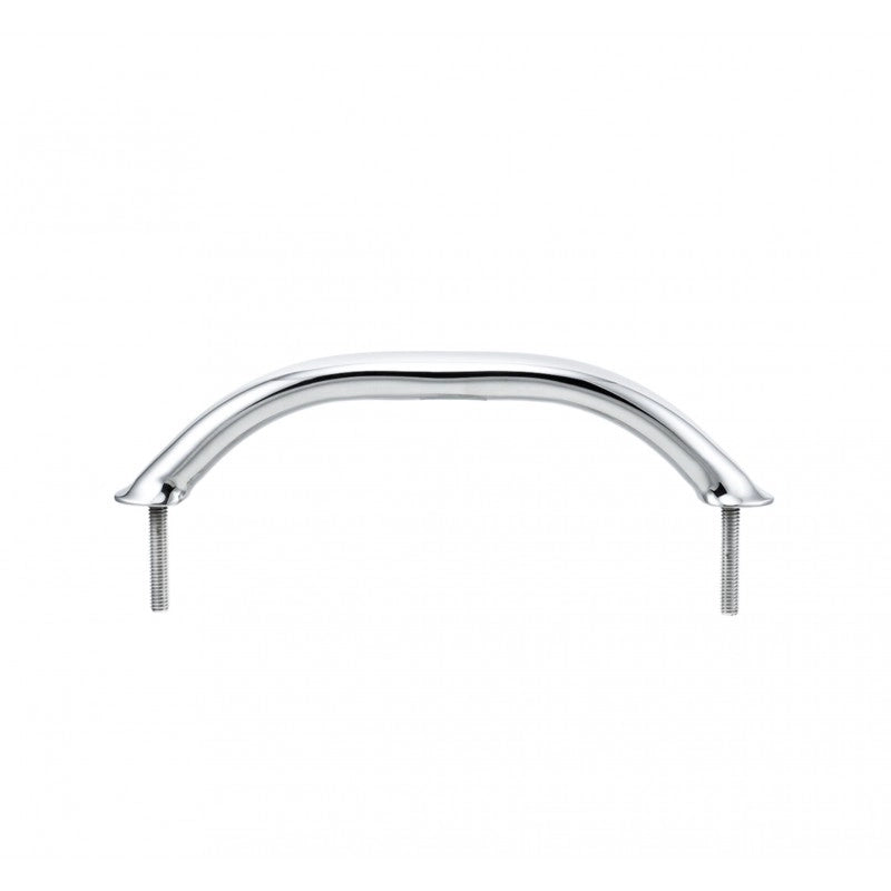 MANIGLIA INOX 316 MM. 220 WIRE PULL MM.305