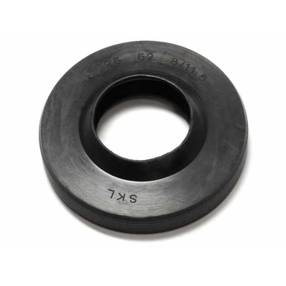 ANELLO PARAOLIO GUARNIZIONE TENUTA 25X52X8/11,5 LAVATRICE REX ZANUSSI ZOPPAS - Electrolux Rex Aeg Zoppas