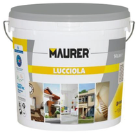 Idropittura tempera lucciola lt14