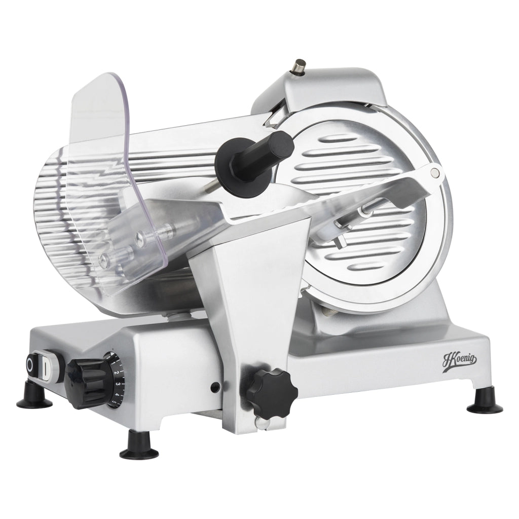 Affettatrice professionale MSX220