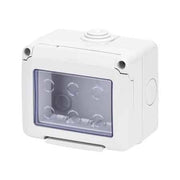 CONTENITORE DA PARETE PER APPARECCHI IP55 'SYSTEM' 1 Posto - GEWISS