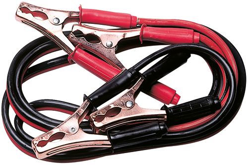 Cavi batteria maurer 120a 3mt c10