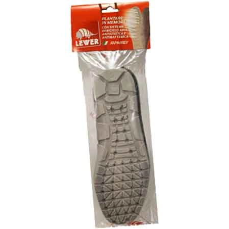 PLANTARE MEMORY n° 46 - LEWER