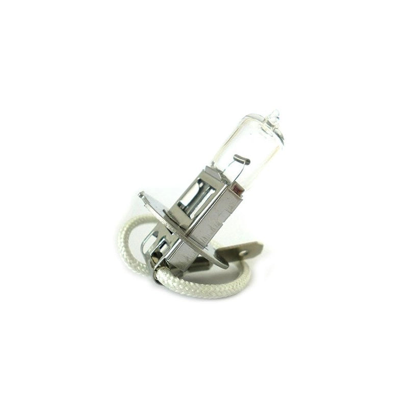 10 Pezzi Lampada Alogena Camion H3 24V 70W PK22s