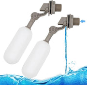 Filtro acqua per vasca acqua animale automatica - 2 pezzi - per riempimento acqua - valvola vettore - 1/2 pollice