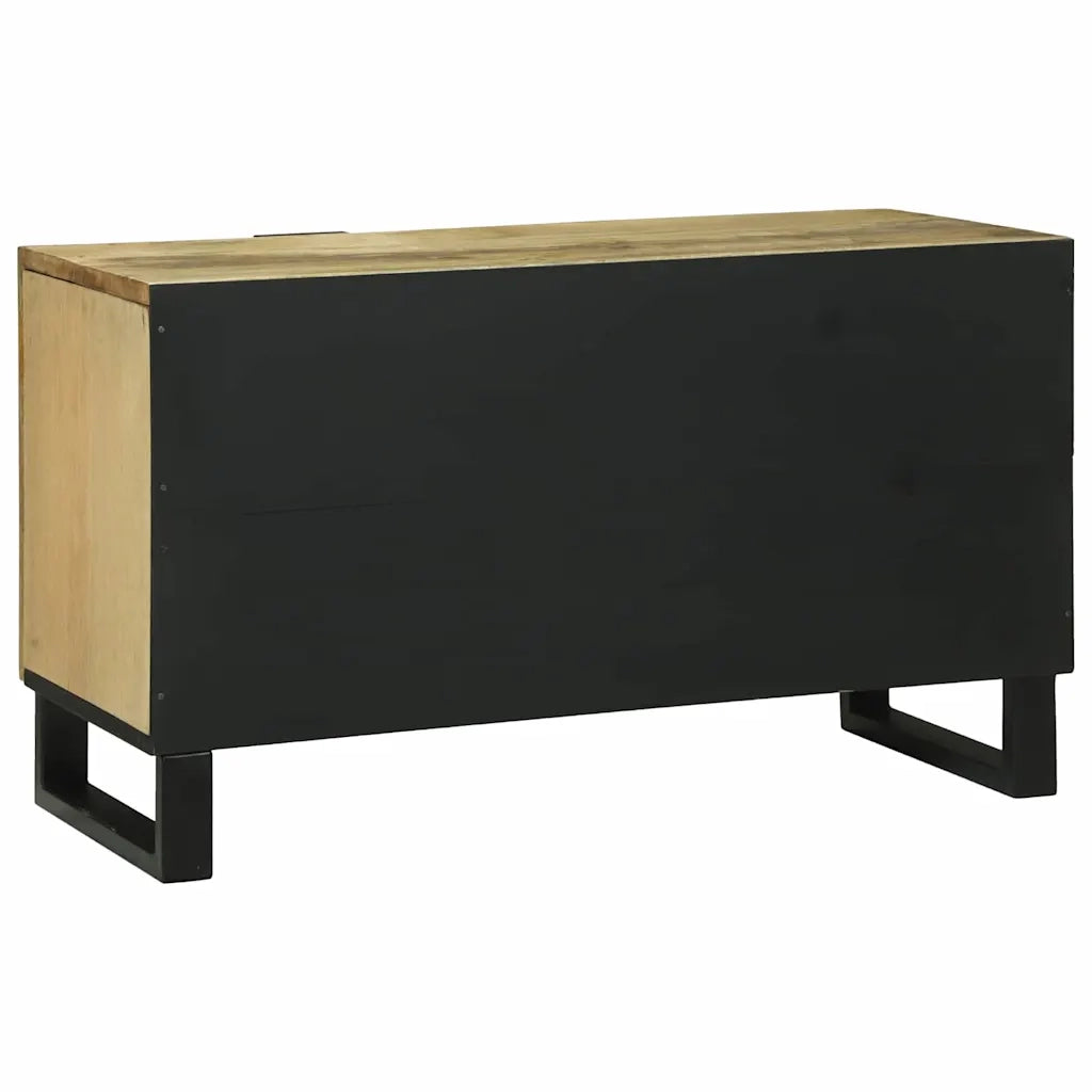 Unità TV Marrone 80 x 33 x 46 cm Legno multistrato 4017951