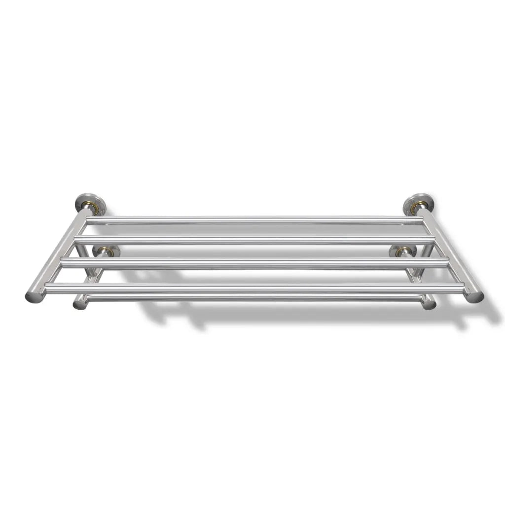 Porta Asciugamani in Acciaio Inox 6 Barre cod mxl 54302