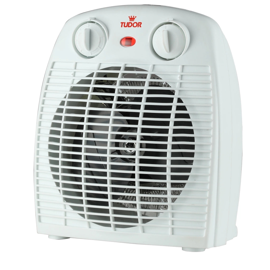 Caldobagno Elettrico Ecoprice 2000W - Termoventilatore Portatile Basso Consumo