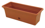 ICS BALCONETTA MELISSA CON RISERVA  cm. 50x20x16 h 6.00 pz