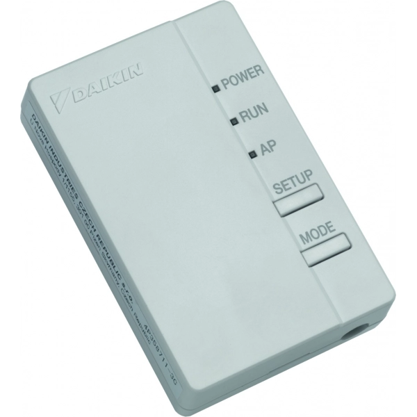 Daikin Modulo Wifi Per 9000/12000/18000 Btu Txcd/rxcd Brp069b45