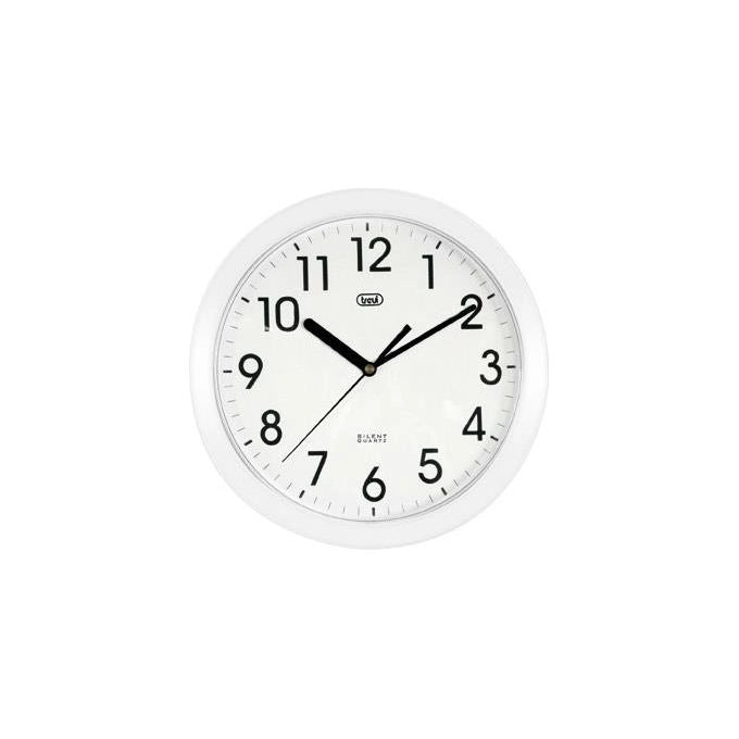 Trevi OM 3301 Orologio al quarzo Cerchio Bianco