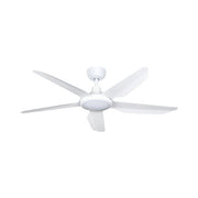 Ventilatore soffitto con luce perenz 7157b ir