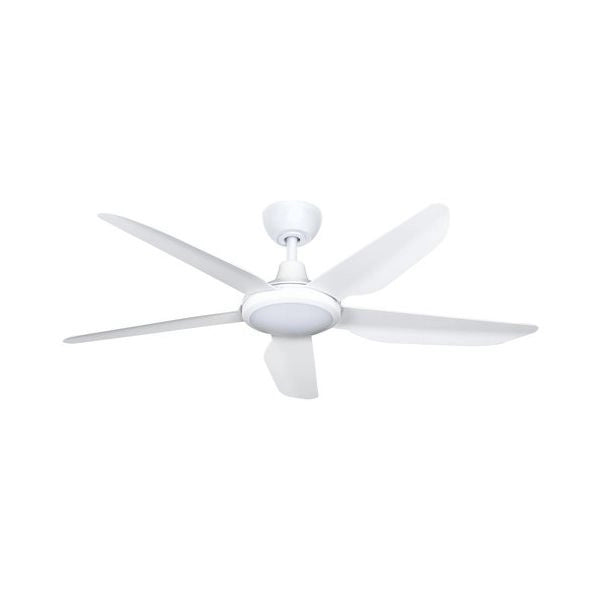 Ventilatore soffitto con luce perenz 7157b ir