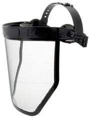 VISIERA PROTETTIVA IN RETE STANDARD VSR- FIMA GARDEN- 10,0 pz