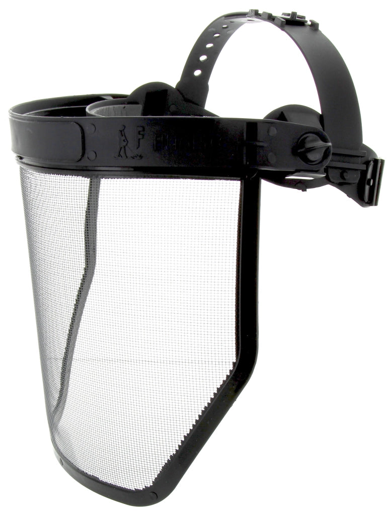 VISIERA PROTETTIVA IN RETE STANDARD VSR- FIMA GARDEN- 10,0 pz