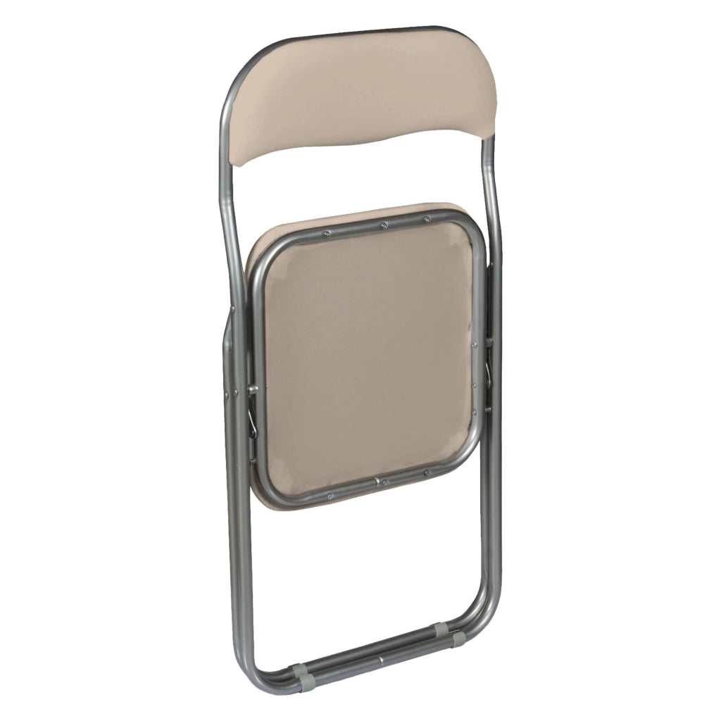 Antenore, set di Sedie 10 Sedie, Grigio