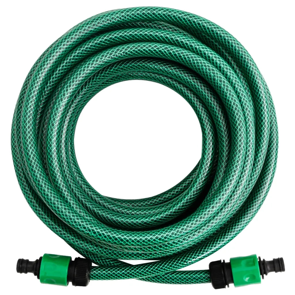 Tubo Flessibile per Piscina Verde 20 m PVC CFW5397005