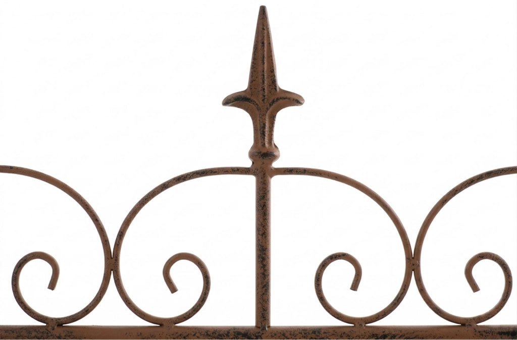 Bietola da recinzione del giardino 5