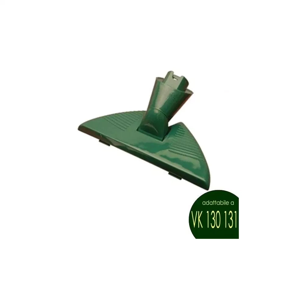 Ricambio Spazzola Pavimento VORWERK Folletto VK 130 131 COMPATIBILE - Vorwerk Compatibili