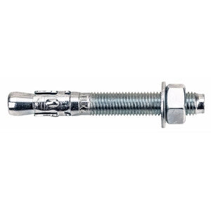 C TASSELLO ANCORANTE ACCIAIO CLFN-2 16X200 CE7- C LINE BUILD- 10,0 pz